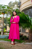 Pink Kurta Sets 