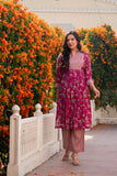 Pink Kurta Sets 